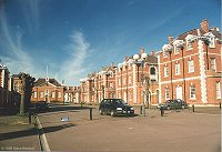 Christ's Hospital