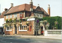 The Woolpack