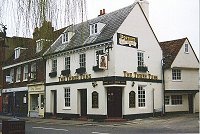 The Three Tuns