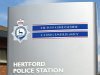 Police station photo