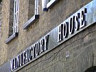 Manufactory House in Bell Lane