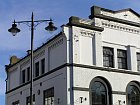 Railway Street, above Toni and Guy