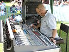 The sound guy