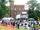 Rock concert
