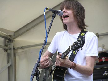 Rob Fairbank