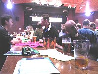 Hertford Beer Festival 2003