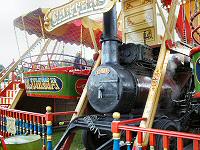 Steam fair
