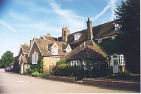 The Girls Grammar School
