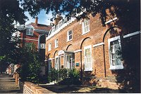 The Girls Grammar School