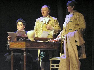 Photo of Amadeus
