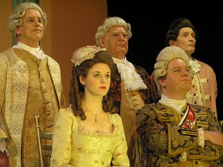 Photo of Amadeus