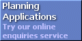 Planning applications online enquiy service