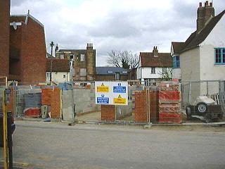 Residential Development