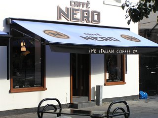 Caffe Nero