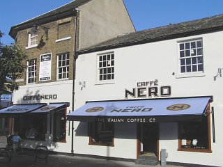 Caffe Nero