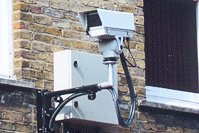 CCTV Camera