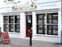 Estate Agent