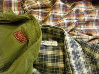 Photo of shirts