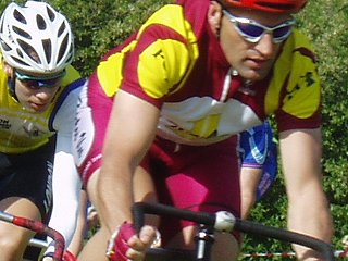 Grass Track Racing