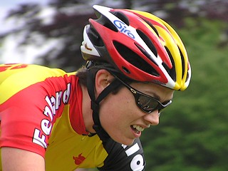 Grass Track Racing