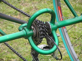 Grass Track Racing