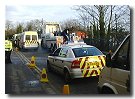 Travellers eviction