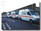 Travellers eviction