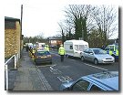 Travellers eviction