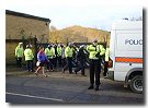 Travellers eviction 2000