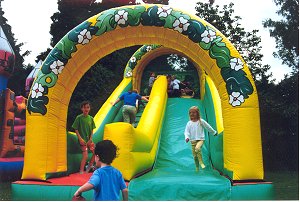 Bouncy Castle