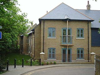 Residential Development