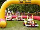 Children's go-karting