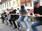 Tug-o-war