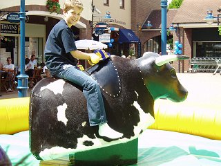 Hertford Funday 2004