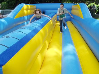 Hertford Funday 2004