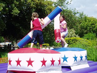 Hertford Funday 2004