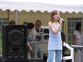Hertford funday photo