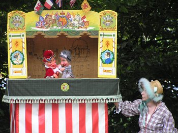 Hertford funday photo