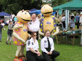 Hertford funday photo