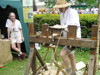 Hertford funday photo