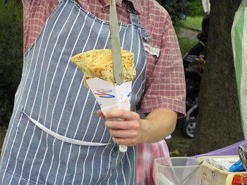 Hertford funday photo