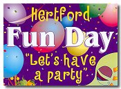 Funday 2001