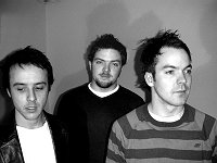 Picture of Grandlux trio