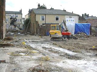 Residential Development