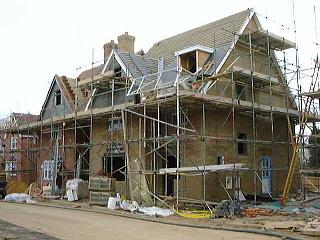 Residential Development