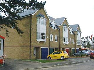 Residential Development