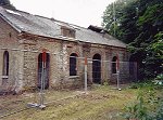 Studio Building. Photo: courtesy HertBeat