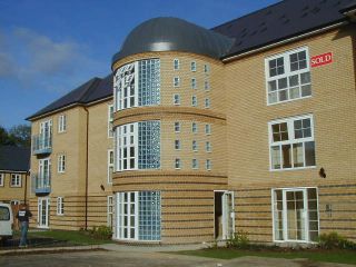 Barratt Homes