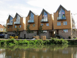 Photo of Elder Court in Mead Lane