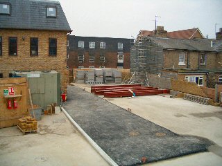 Priory Street